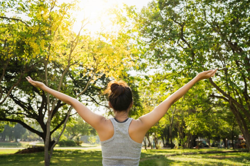 Fitandslim : Votre guide vers une vie plus saine et plus légère.