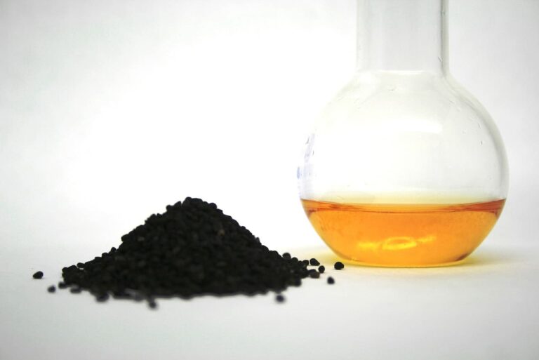 Tout ce que vous devez savoir sur l'huile de nigelle 9 huile de nigelle